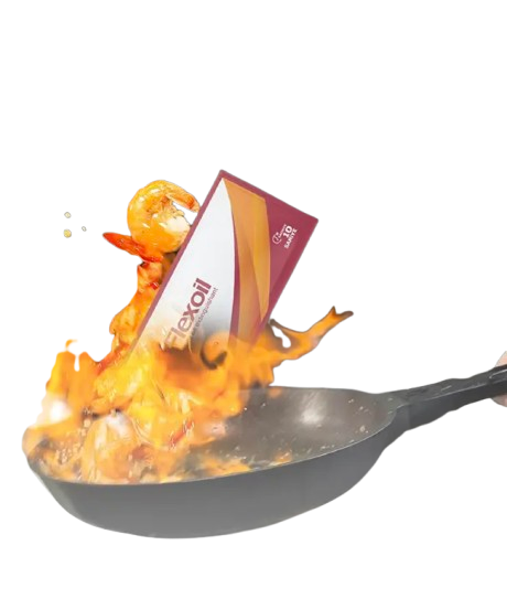 Flexoil Yangın Söndürücü